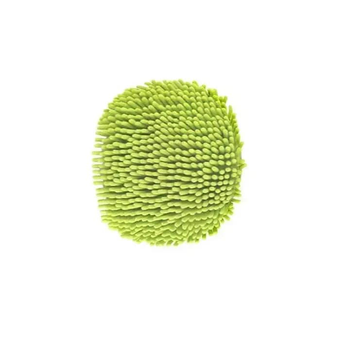  Brosse de nettoyage de voiture télescopique - Balai super absorbant à long manche réglable pour