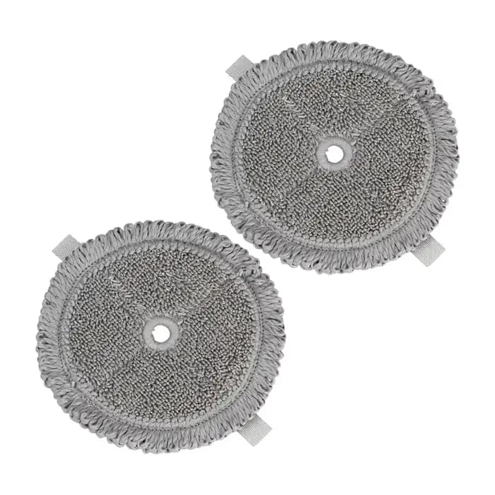 Tampons de nettoyage pour aspirateur BOSCH Unlimited 7 ProHygienic BCS71HYG1, pièces d'appareils mén