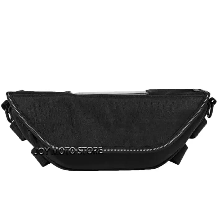 Sac à outils pour moto Benelli BN125, sac de guidon pratique, étanche et anti-poussière, pour les vo