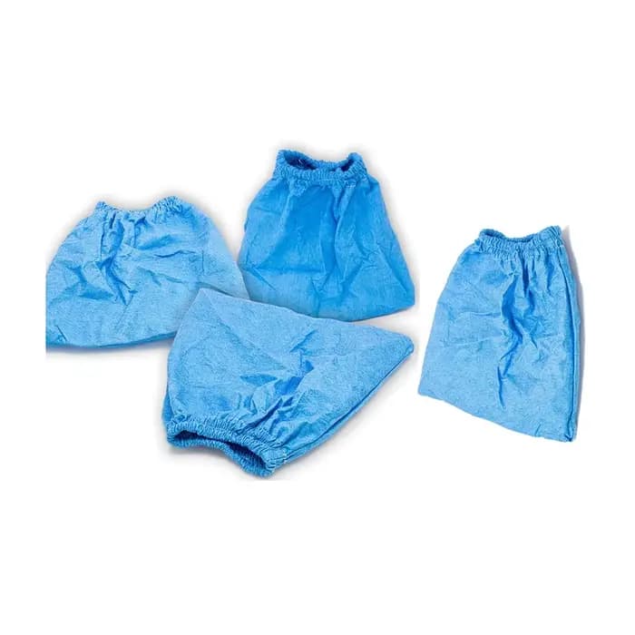 Sac filtrant textile compatible avec Einhell backing/Dry TC-VC 1820, TC-VC 1815, TC-VC 1815 S,TC-VC