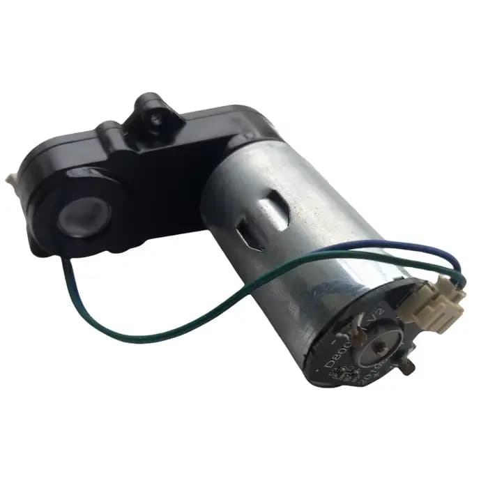 Pièces de rechange pour aspirateur Robot Airrobo T10 + Neabot NOMO N1 Plus Neakasa N2 Roidmi Eve Plu