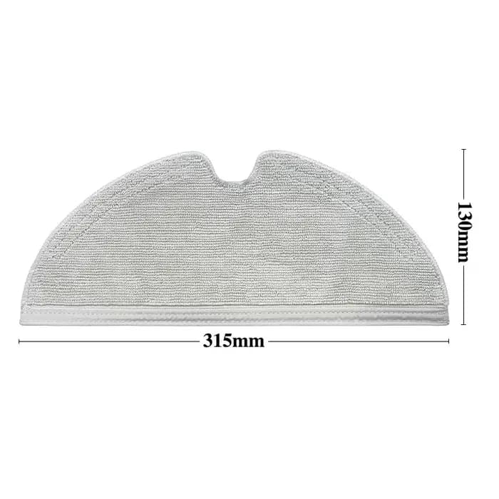 Pièces de rechange pour aspirateur Robot Xiaomi Dreame D9 Dreame Bot L10 Pro Trouver LDS, accessoire