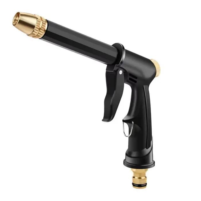 Pistolet à eau haute pression, pulvérisateur de jardin, arroseur, outil de nettoyage