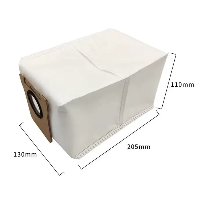 Consommables pour Dreame L10s ultra/L10 Ultra XIAOMI Mijia B116 X10 + X20 + 1S, accessoires, brosse