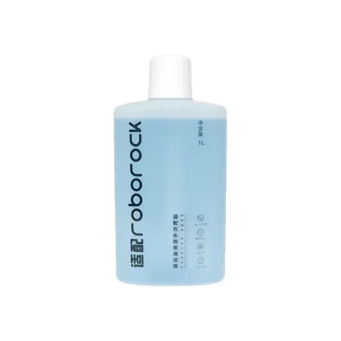 Solution de nettoyage de sol pour Roborock S8 Pro Ultra / S8 MaxV Ultra / Q5/Q7/Q Revo/ S7 Max Ultra
