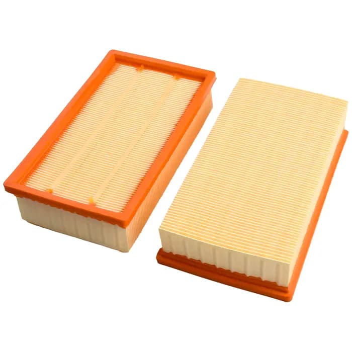 Accessoires filtres pour Bosch nettoyage ménager aspirateur pièces pour Bosch GAS 35 L AFC pour Bosc