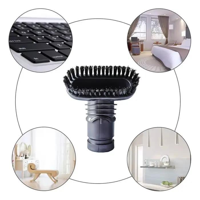 B64B-Kit d'accessoires de brosse pour accessoires Dyson de DC16 DC24 DC35 DC56 V6 aspirateur à main-
