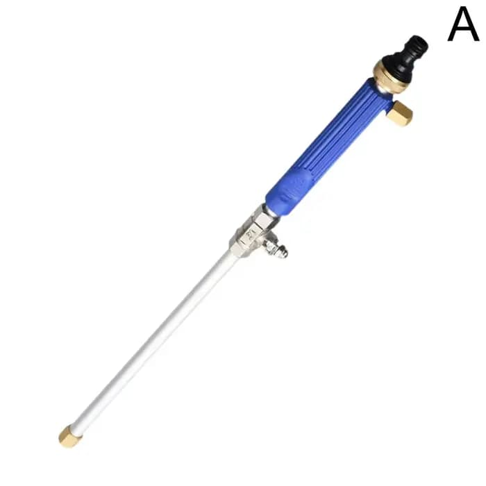 Pistolet de lavage haute pression pour voiture, tuyau de pulvérisation, buse de nettoyage, outils de