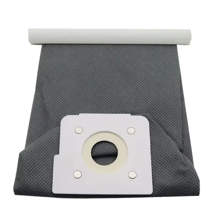Sac Aspirateur Hepa Filtre Sacs À Poussière Sacs De Nettoyage pour LG V-743RH V-2800RH V-2800RB V-28