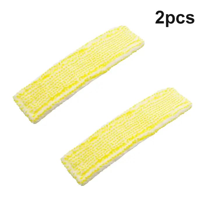 Pour Karcher WV2 WV5 aspirateur de fenêtre lavable vadrouille tissu pièces de rechange verre propre