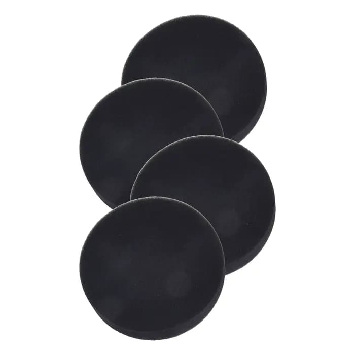 Filtre d'aspirateur adapté pour Bissell 1608225,1700, 17003, 17004, 1700R, 1700U, 1700,1608225, pièc