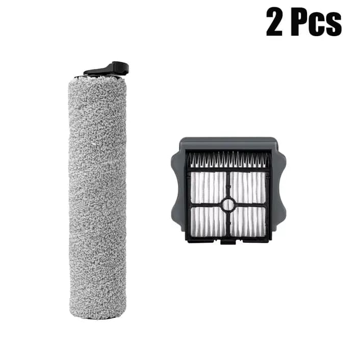Kit de pièces détachées pour aspirateur laveur de sols sans fil Tineco IFloor S3 / Floor ONE S3, bro