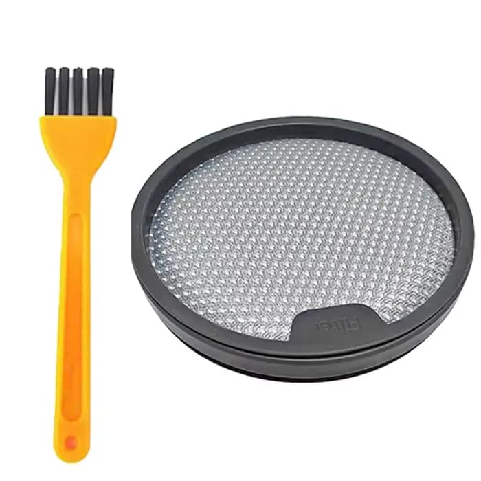 Pièces de rechange pour aspirateur Dreame T10 T20 T30 Xiaomi G9 G10, pré-filtre HEPA durables et lav