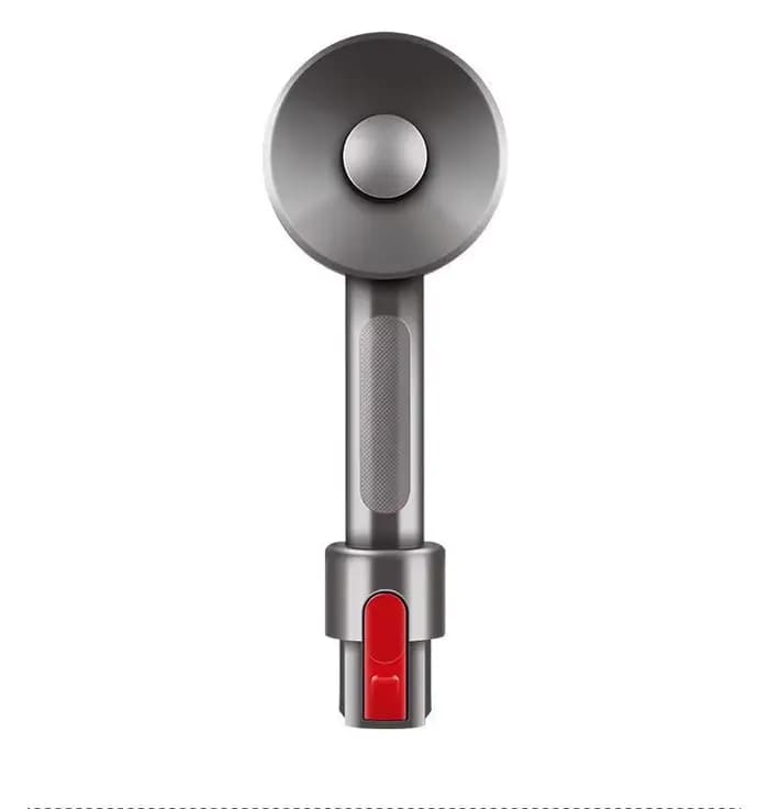 Tuyau de brosse rond pour aspirateur Dyson V7, V8, V10, V11, V15, G5, épilateur pour animaux de comp