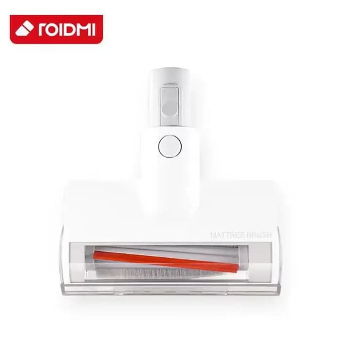 Accessoires d'aspirateur ROIDMI F8 F8E NEX X20 X30 S1 Special S2, brosse anti-acariens, brosse élect