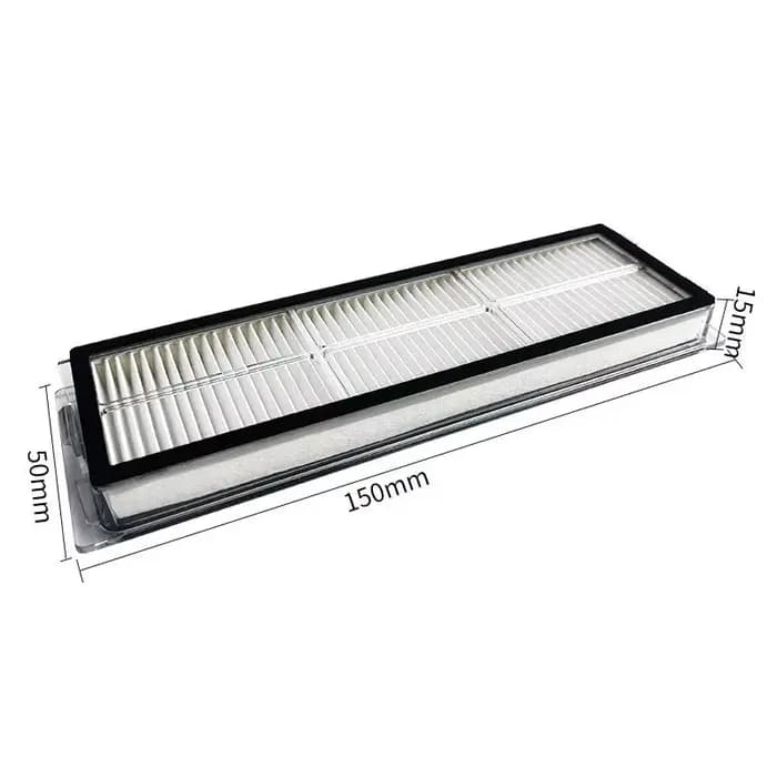 Dreame D10 Plus Gen 2 RLD32GD Robot aspirateur pièces de rechange consommables brosse latérale princ