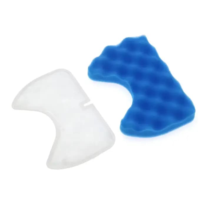 Kit de pièces de rechange de filtre d'aspirateur pour Samsung DJ97-00492A SC6520 SC6530 /40/50/60/70