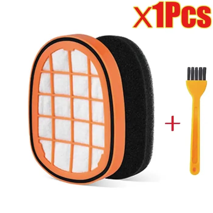 Pièces de rechange pour aspirateur Philip Speedpro Max Aqua FC6812 FC6813 FC6822 FC5005/01 XC8045, f