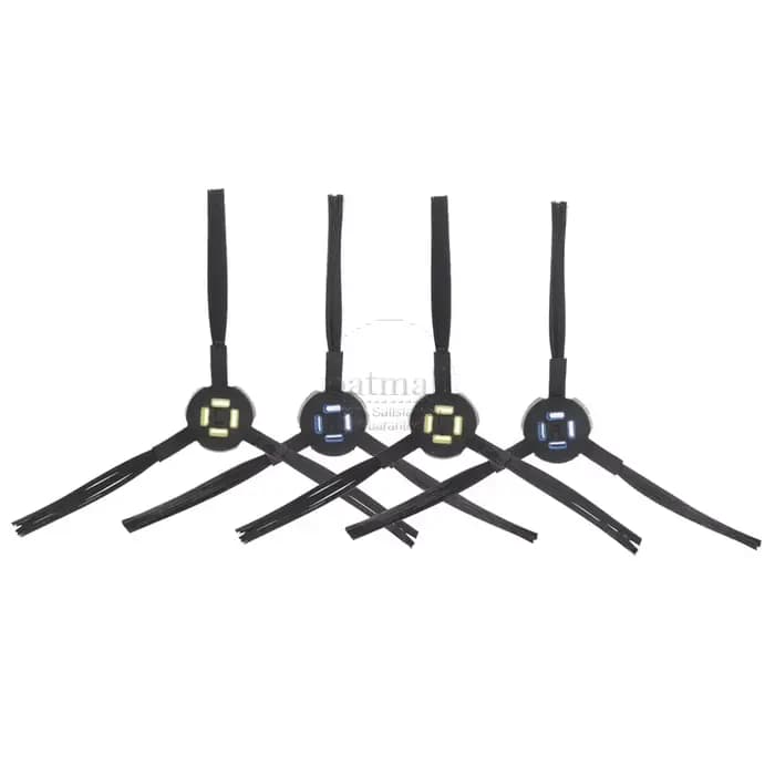 Pièces de rechange pour aspirateur robot Chuwi ilife V8 V8s X750 X800 X785 V80, brosse principale, f