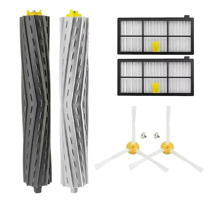 Pièces de rechange pour aspirateur iRobot Roomba, série 800, 900, 860, 870, 871, 875, 880, 886, 890,
