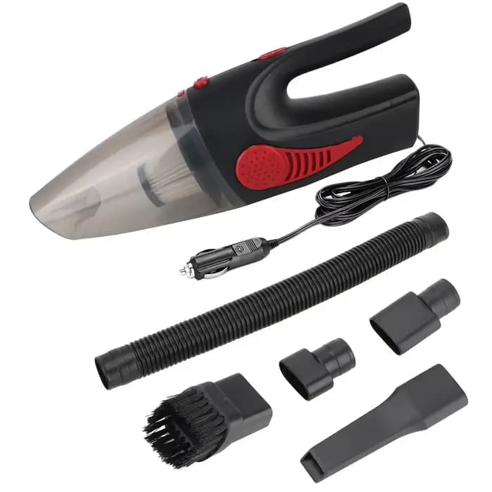 Aspirateur sans fil Laguna Light Plug, Accessoires de voiture, Déterminer le support, Nettoyage à se