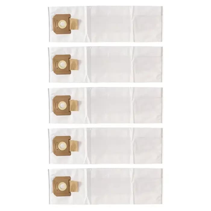 Sacs à poussière pour Karcher NT65/2 NT75/2 NT80/1, pièces d'aspirateur 6.904-285.0