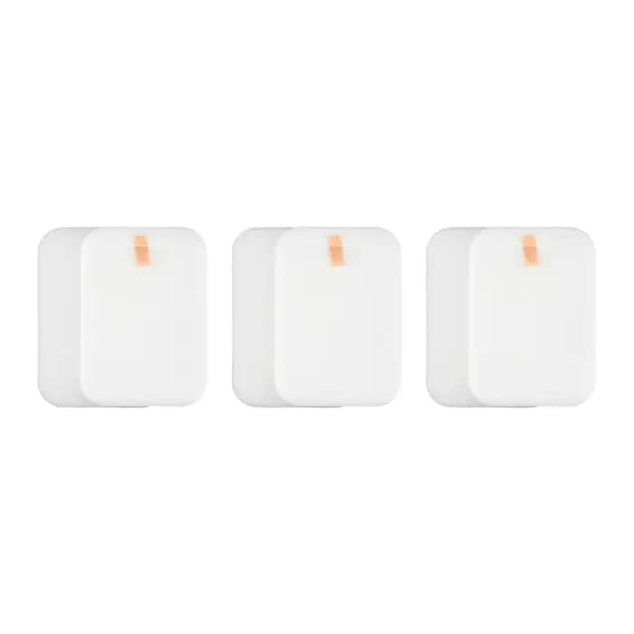 3 jeux de filtres en mousse pour aspirateur Shark Navigator Pet Plus NV150 NV251 NV255 ZU62, pièces