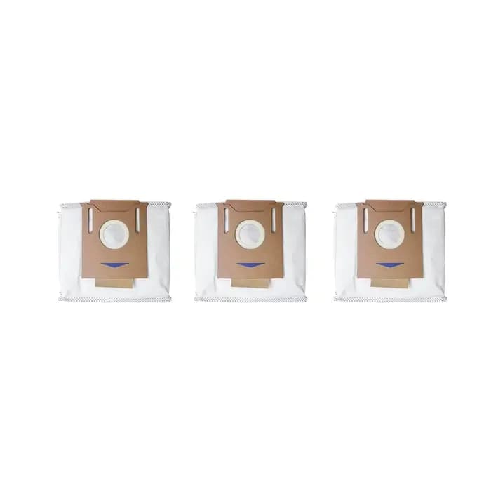 Sac à poussière T9 pour aspirateur robot Ecovacs DEEBOT OZMO T9+, T9 Plus, N10, N10 Plus, N8, N8 Pro