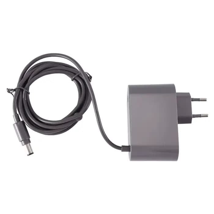 Chargeur pour aspirateur Dyson DC30 DC31 DC34 DC35 DC44 DC45 DC56 DC57, adaptateur d'alimentation, p