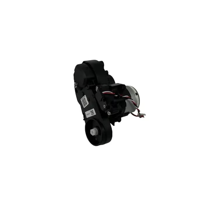 Roborock Qrevo Master S8 MaxV Ultra – accessoires pour aspirateur Robot, moteur à brosse latérale, b