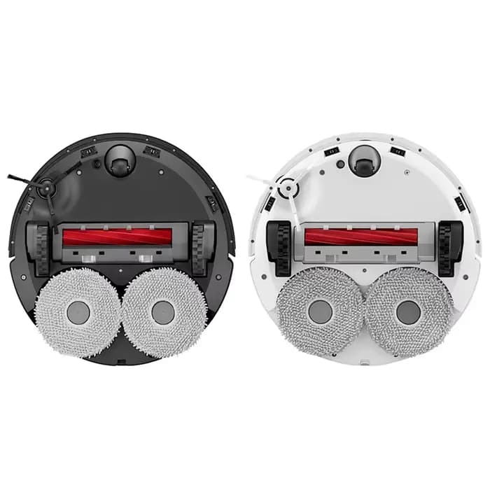 Roborock Q Revo / P10 A7400RR Robot aspirateur accessoire brosse latérale principale filtre Hepa tis