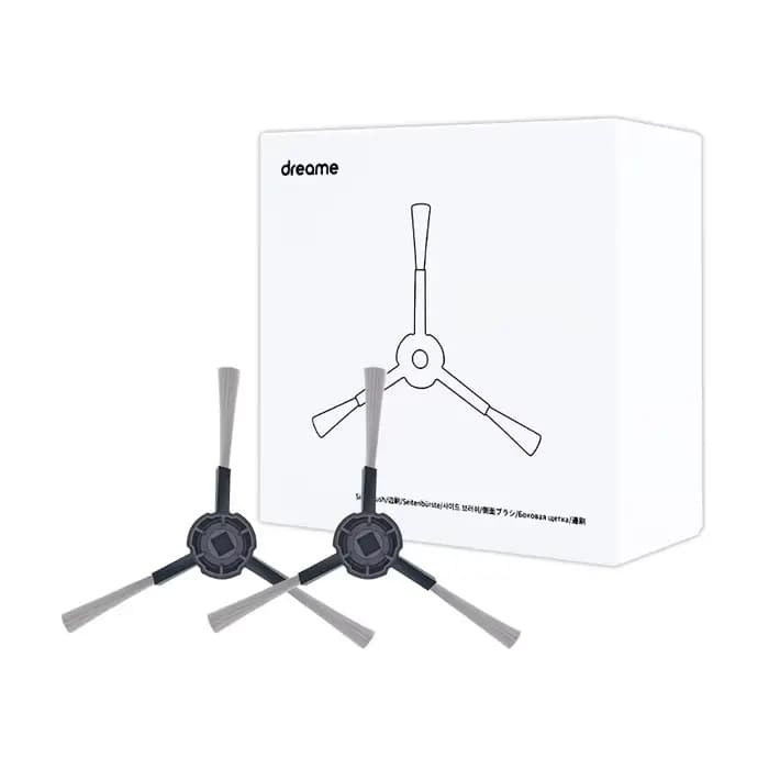 Pièces détachées pour robot aspirateur Dreame L10s Ultra Gen 2/L10s Pro Ultra Heat : brosse principa