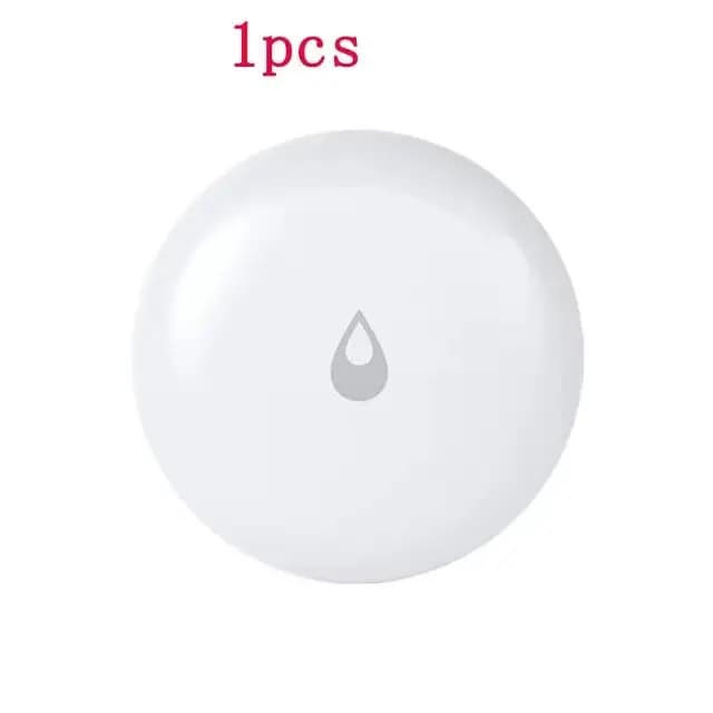 Aqara-Capteur de fuite d'eau, détecteur d'immersion, alarme de sécurité, trempage, maison intelligen