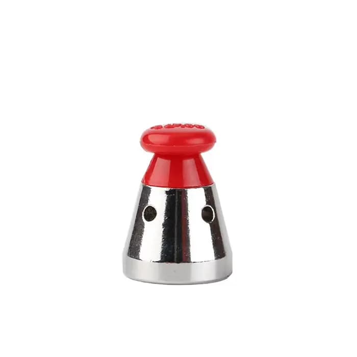✰ ✪ Capuchon de cuisinière en acier inoxydable, soupape de limitation de pression, soupape de sécuri