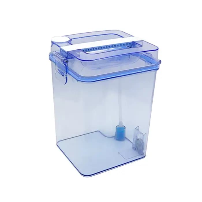 Réservoir d'eau propre de remplacement pour aspirateur robot Ecovacs Deebot X1 T10 T20 OMNI Pro Plus
