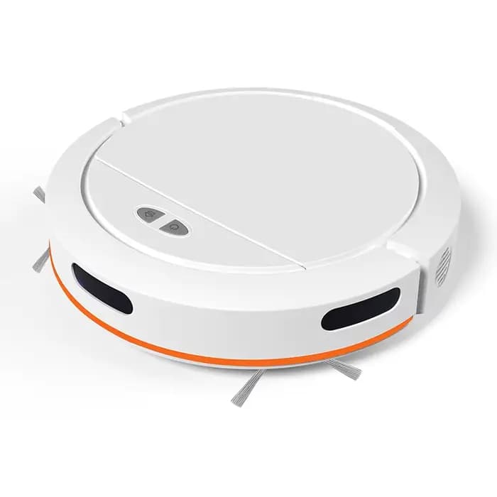 Robot aspirateur, machine de balayage, aspiration et lavage entièrement automatique, aspirateur inte