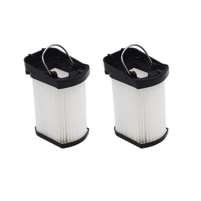 Filtre en mousse et HEPA pour aspirateur Shark NV350, NV600, NV650, NV680, HZ2000, UV850, WV200, WV4