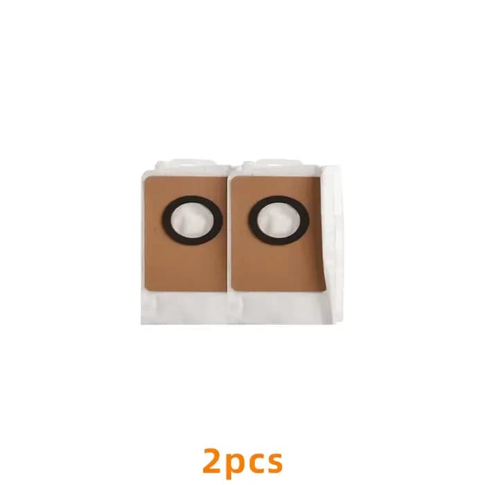 Compatible avec les accessoires de sac à poussière pour aspirateur Robot ILIFE T20S