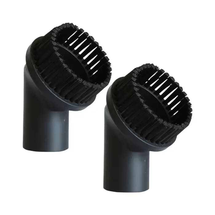 Tête de brosse d'aspirateur de remplacement, brosse à ventouse pour Nilfisk 302002509, fixation pour