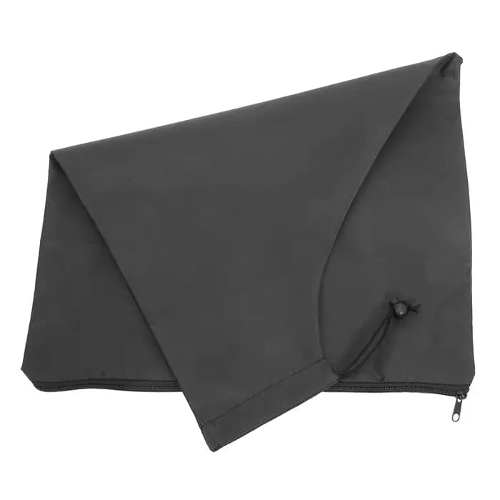 Sac souffleur de feuilles portable et durable, rangement pratique pour aspirateur, pour un nettoyage