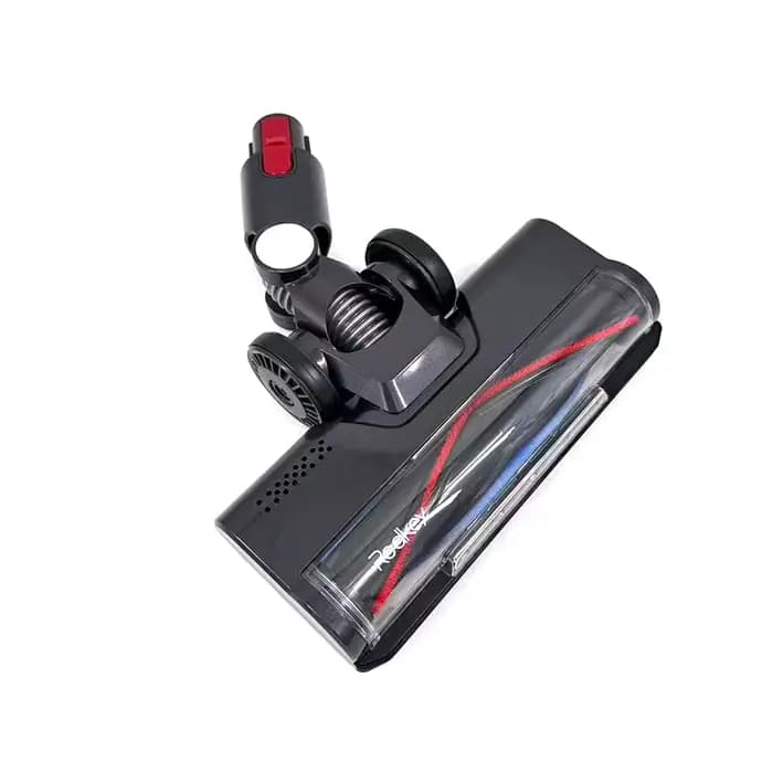 Ensemble de brosse électrique originale pour aspirateur à main Redkey P9, pièces de rechange, access