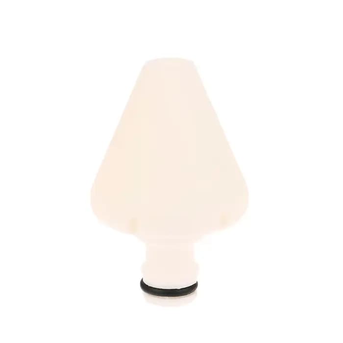 Buse de lavage haute pression robuste, connexion rapide, nettoyage des gouttières et des égouts, acc