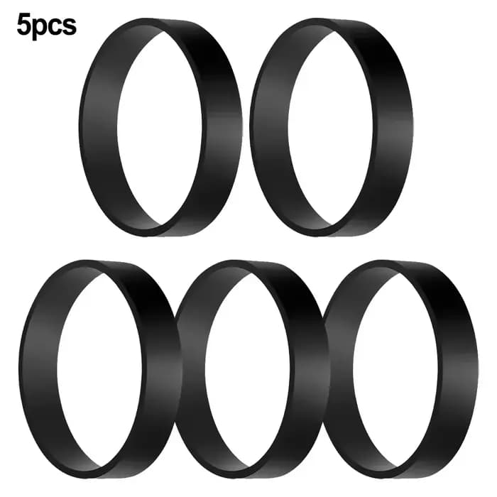 Courroies de remplacement pour aspirateur Rainbow PN-2, PN-2E, R-1650, pièces et accessoires pour as