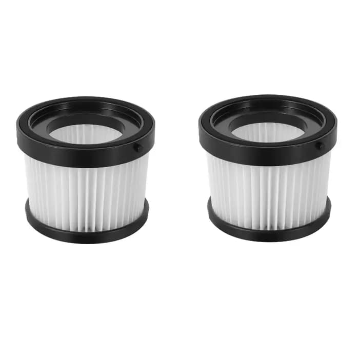 2/4 pièces filtres d'origine pour aspirateur à main sans fil DEWALT DCV501HB filtres de remplacement