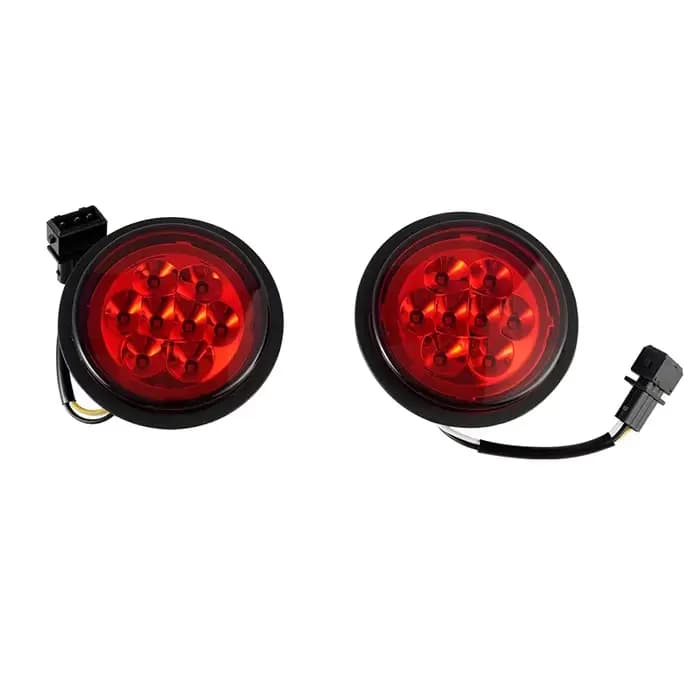 Feux arrière pour Can-Am Outlander/Commander/Maverick 2011 – 2023, accessoires 710001645