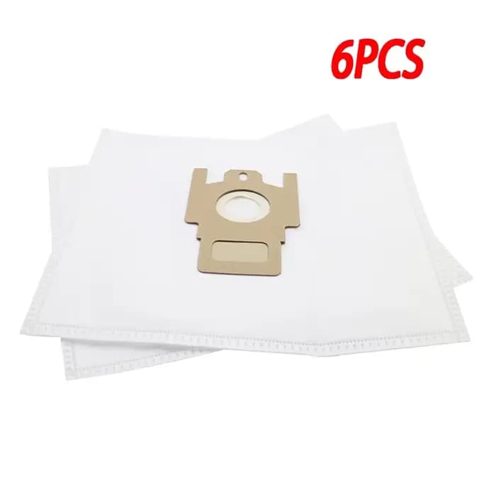 Sac filtre à poussière pour Hoover TYPE H60 H30 H52 ENIGMA TE7 TE70 TEN2400 ARIANNE TELIOS T2100 T25