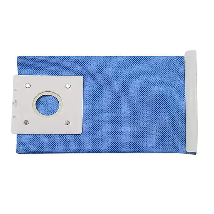 Sac à poussière en tissu non tissé DJ69-00420B pour aspirateur Samsung série SC40 SC41 SC56 SC61 SC6