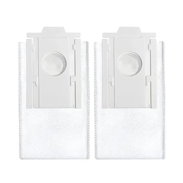 Sacs à poussière de remplacement VCA-RDB95 pour aspirateur robot SAMSUNG Jet Bot AI+ / Jet Bot+ / Be