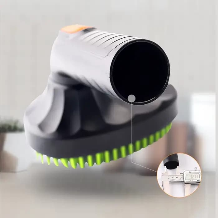 Aspirateur de Énergie pour Animaux de Compagnie, Dissolvant de Poussière et de Fourrure pour Chien e