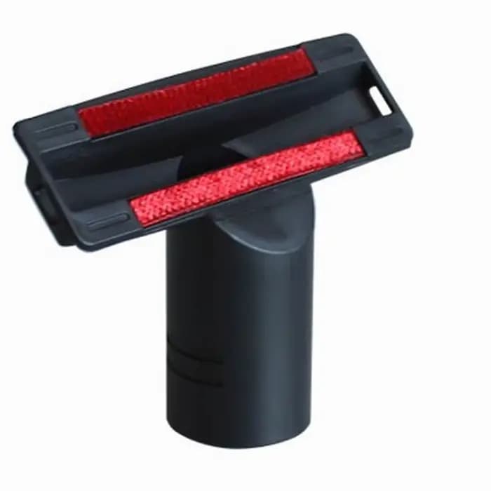 Buse efficace pour aspirateurs Miele, parfaite pour l'époussetage des coins et des comptoirs
